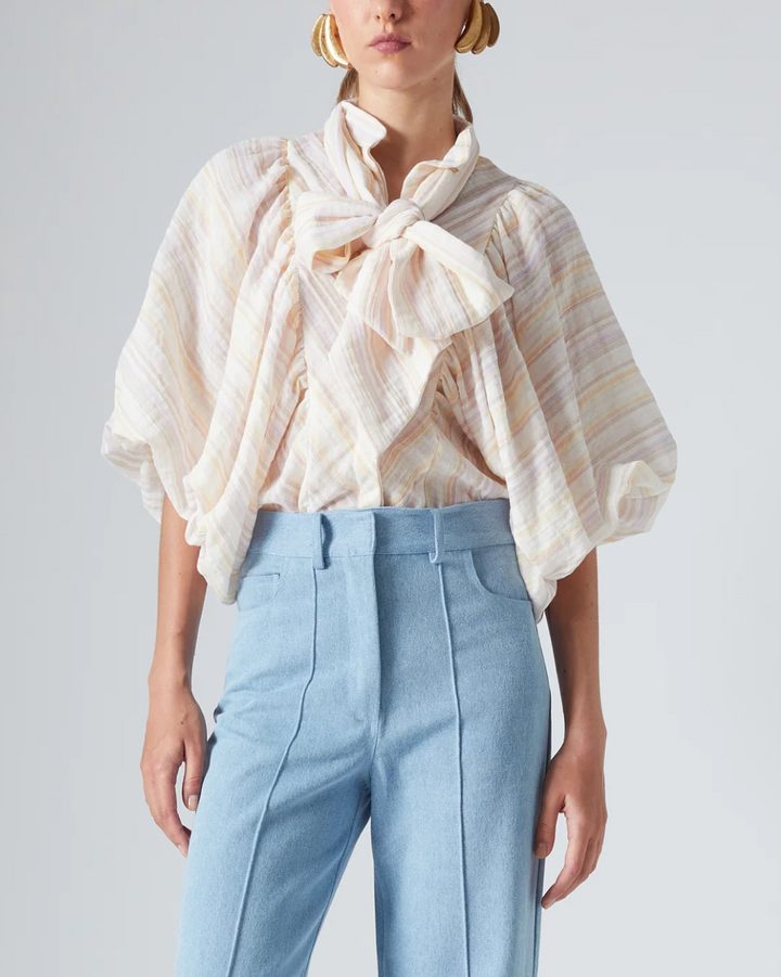 Maeva Blouse | Juno