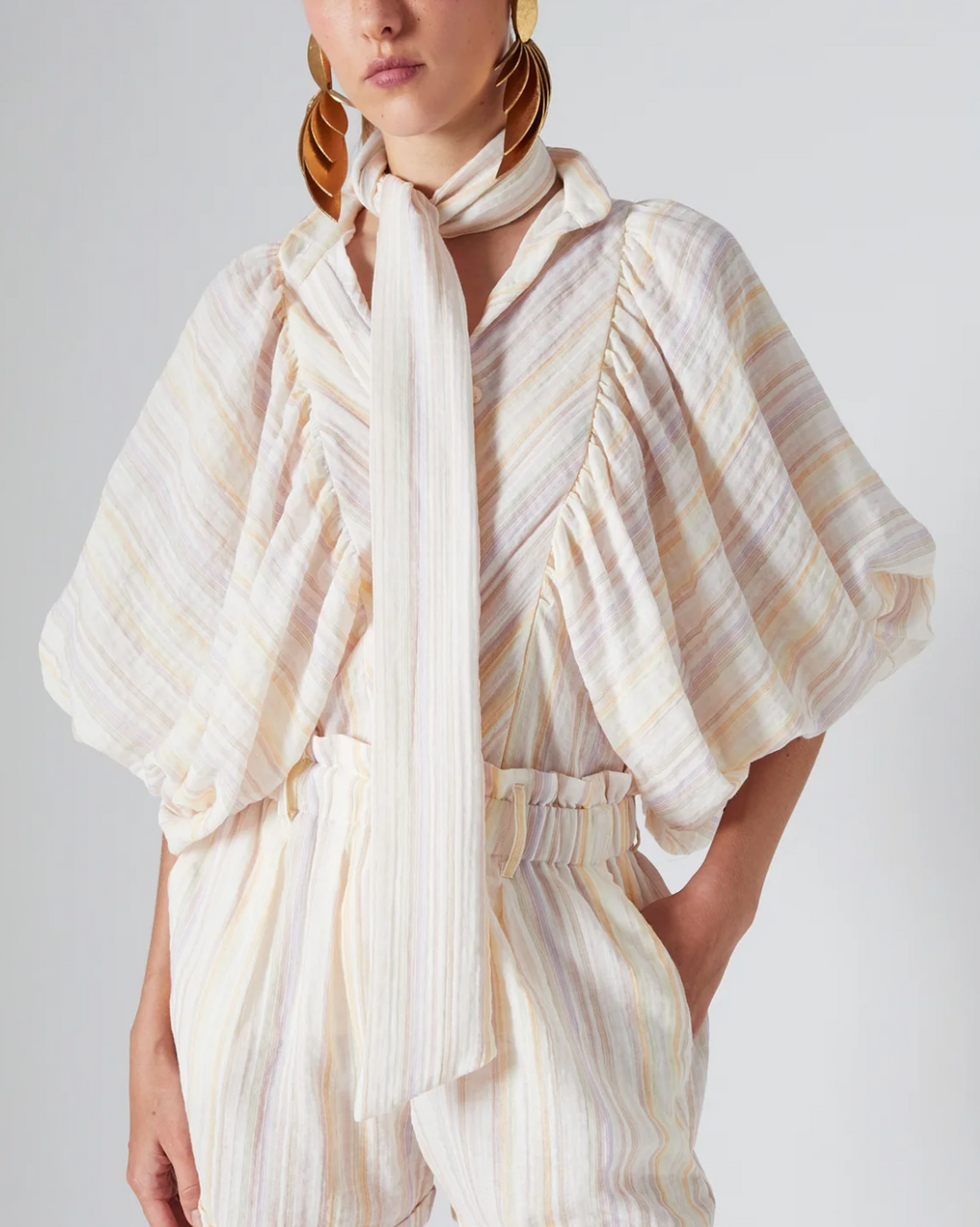 Maeva Blouse | Juno