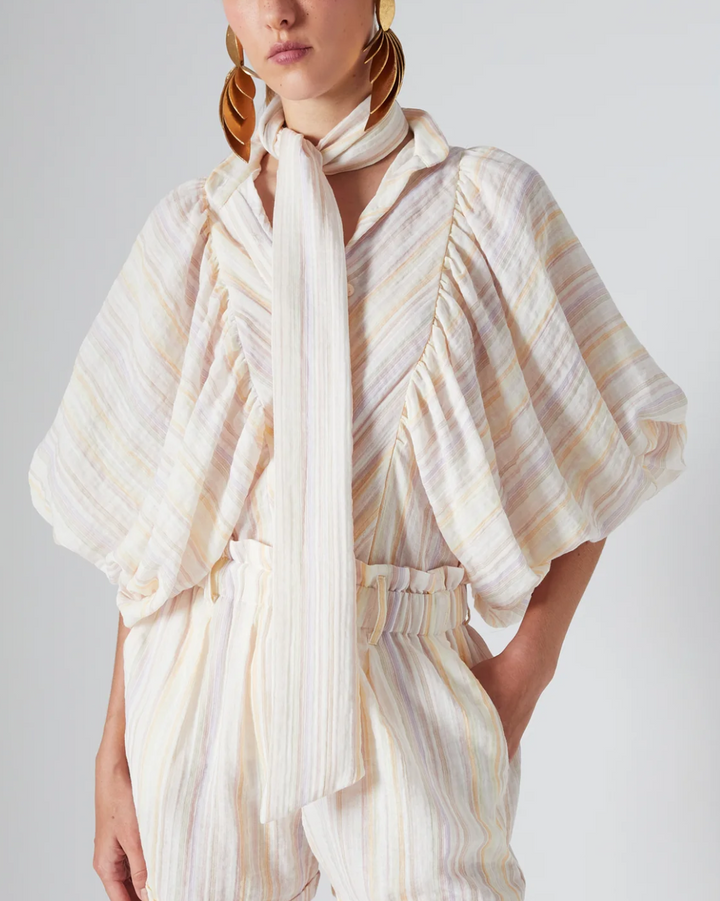 Maeva Blouse | Juno