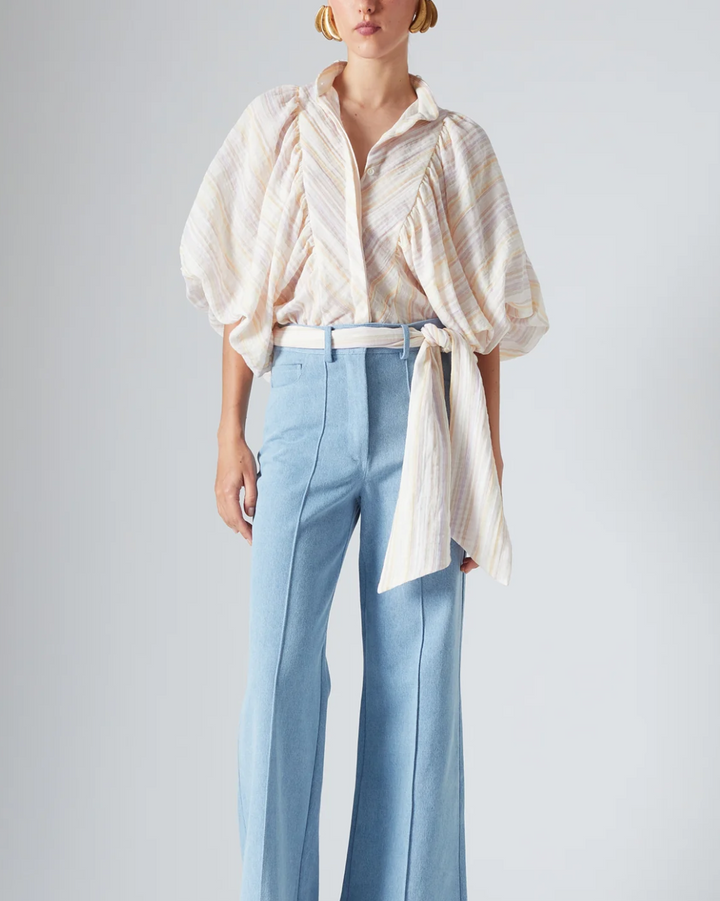 Maeva Blouse | Juno