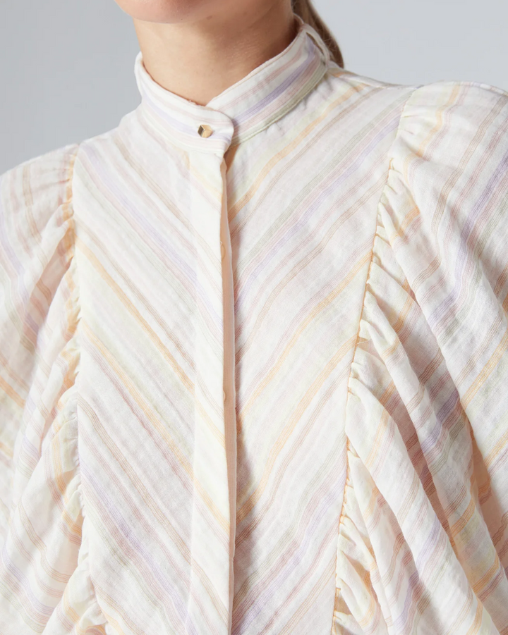 Maeva Blouse | Juno