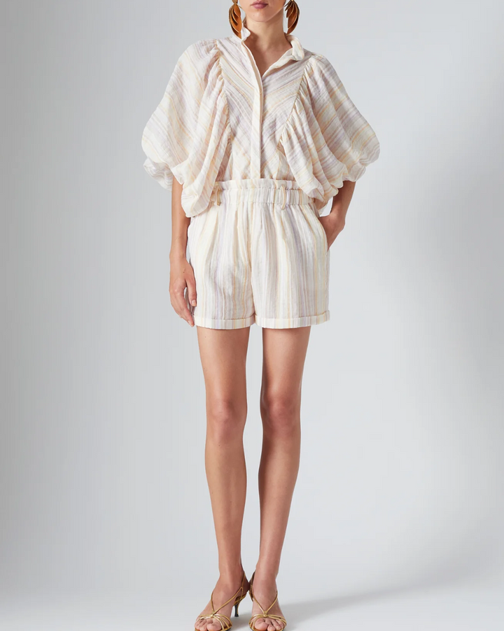 Maeva Blouse | Juno