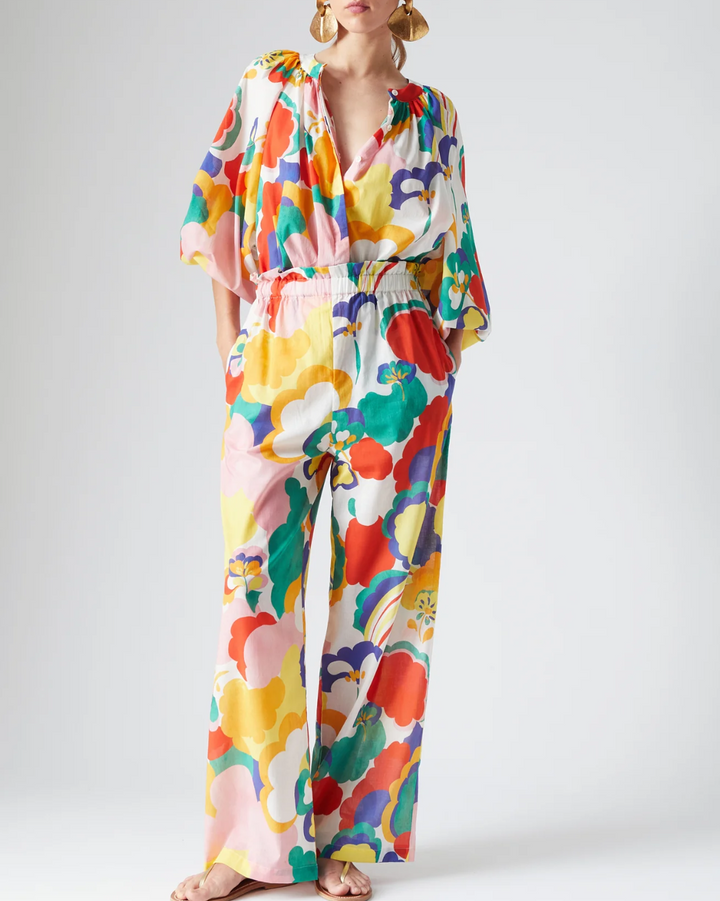 Maeva Pants | Haru
