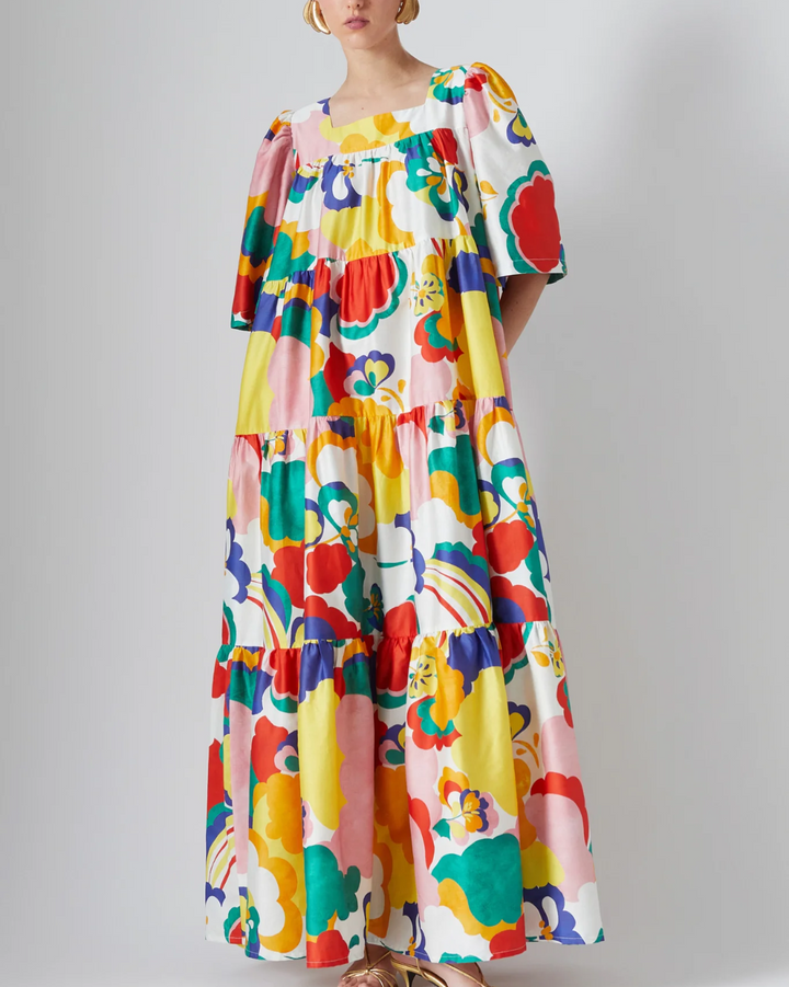 Harper Dress | Haru