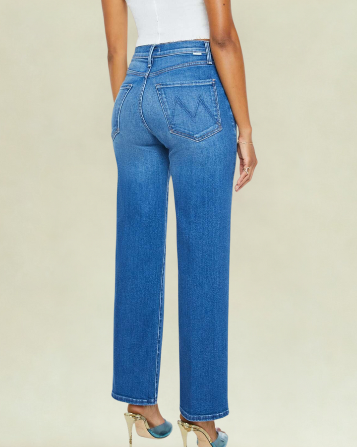 The Rambler Zip Flood | Nip it in the Bud