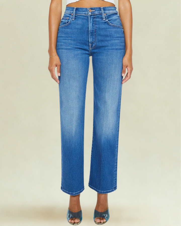 The Rambler Zip Flood | Nip it in the Bud