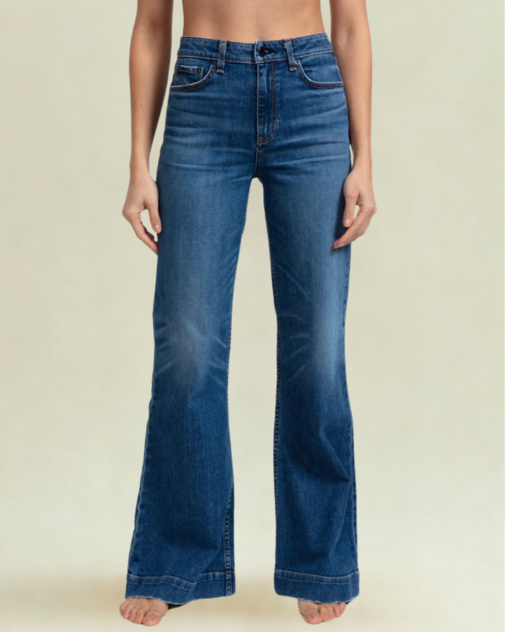 Juniper Wide Leg | Auburn