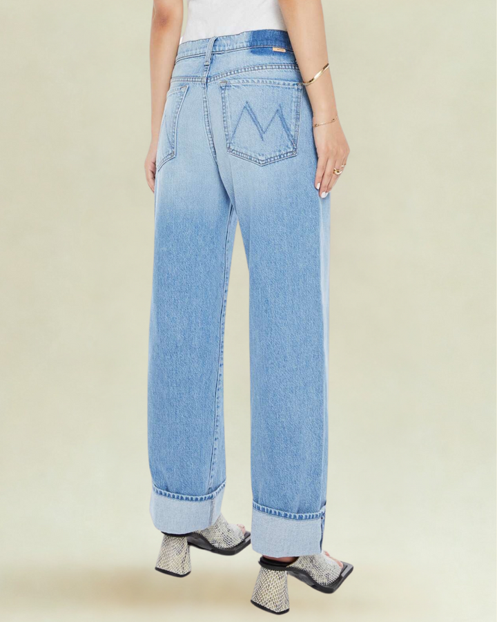 Lil Dodger Button Hover Cuff | Funk n Flair