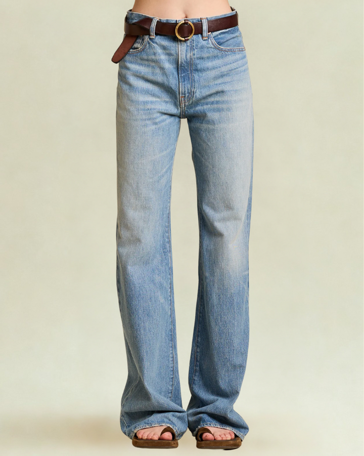 Dena Jean | Alsen Indigo