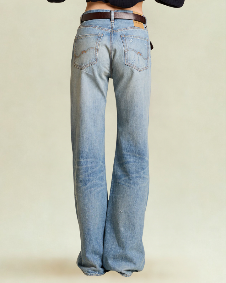 Dena Jean | Alsen Indigo