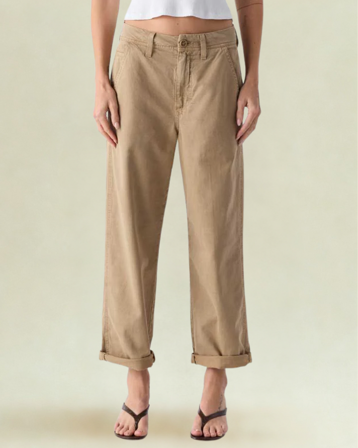 Ursula Pant | Sand