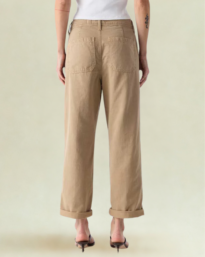 Ursula Pant | Sand