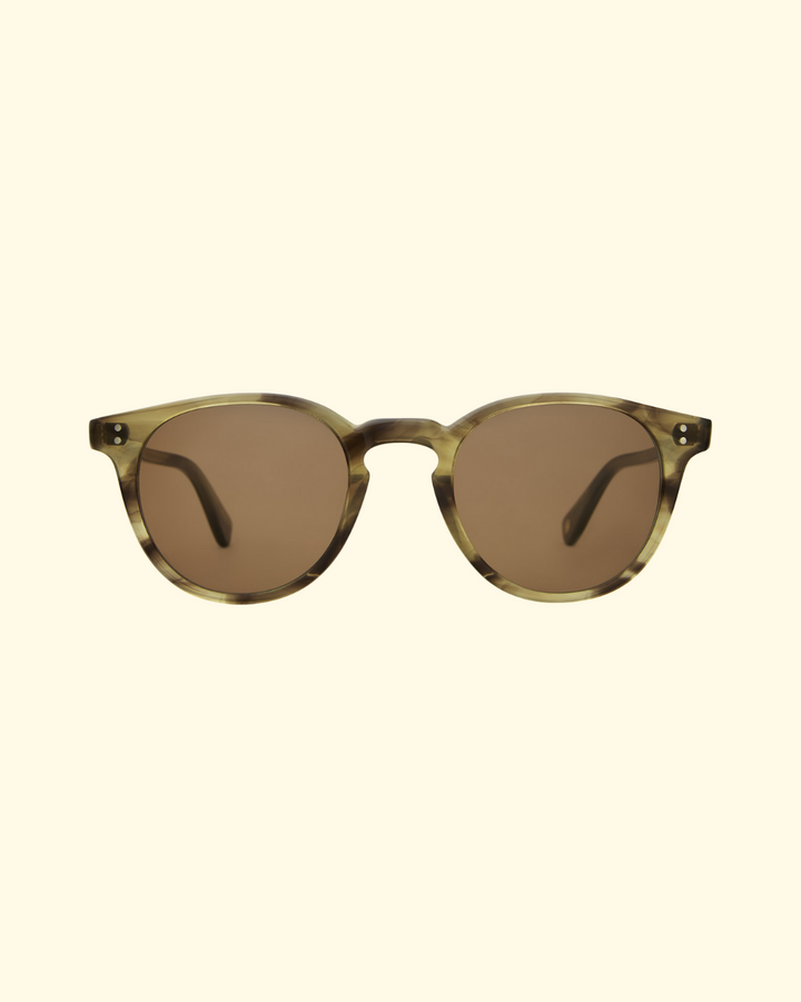 Clement Sun | Army Tortoise