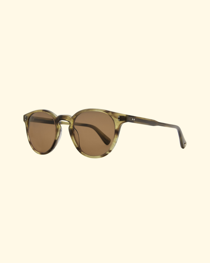 Clement Sun | Army Tortoise