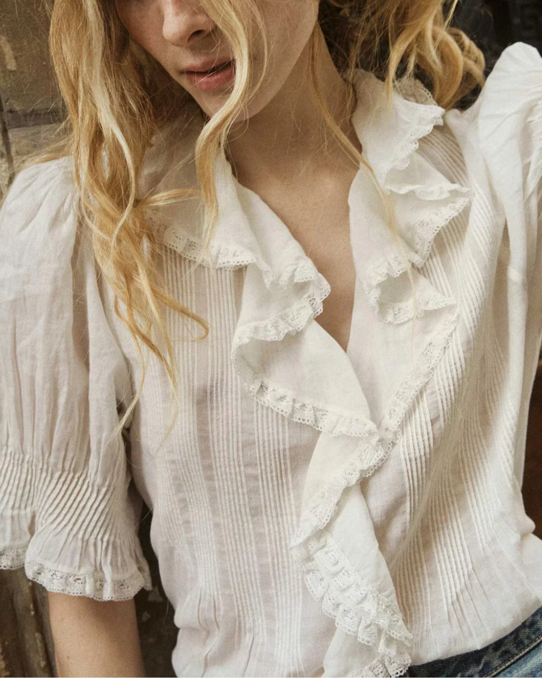 Henri Top | Salt