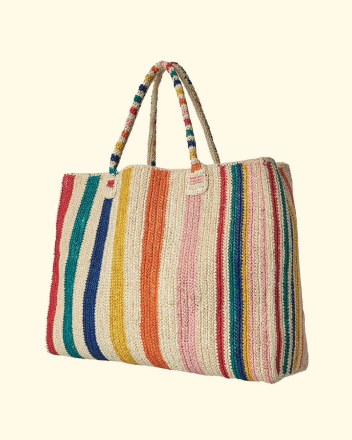 Weekender Bag | Lido
