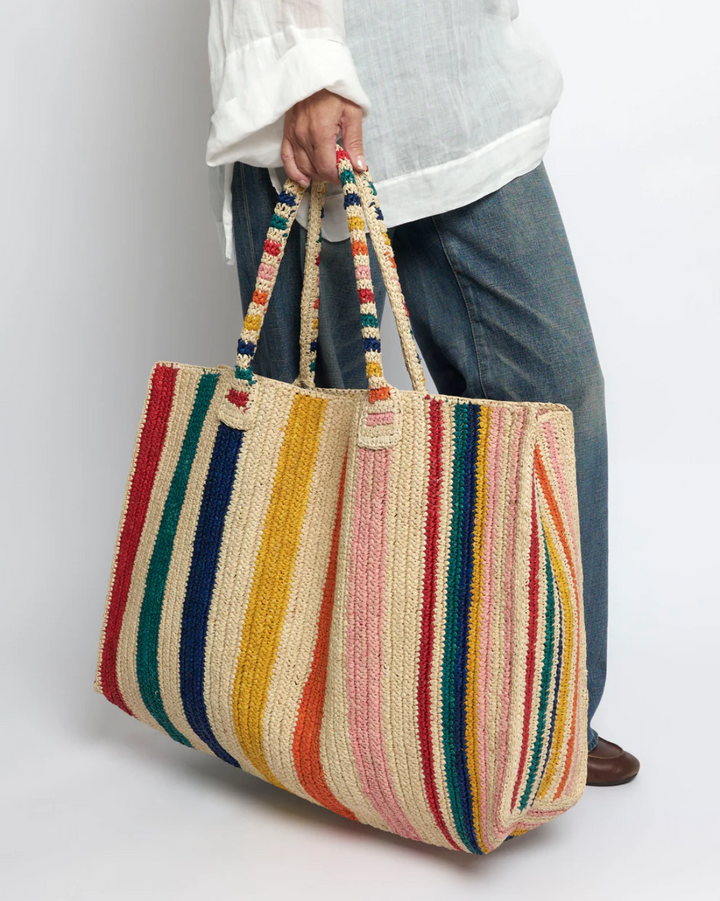 Weekender Bag | Lido