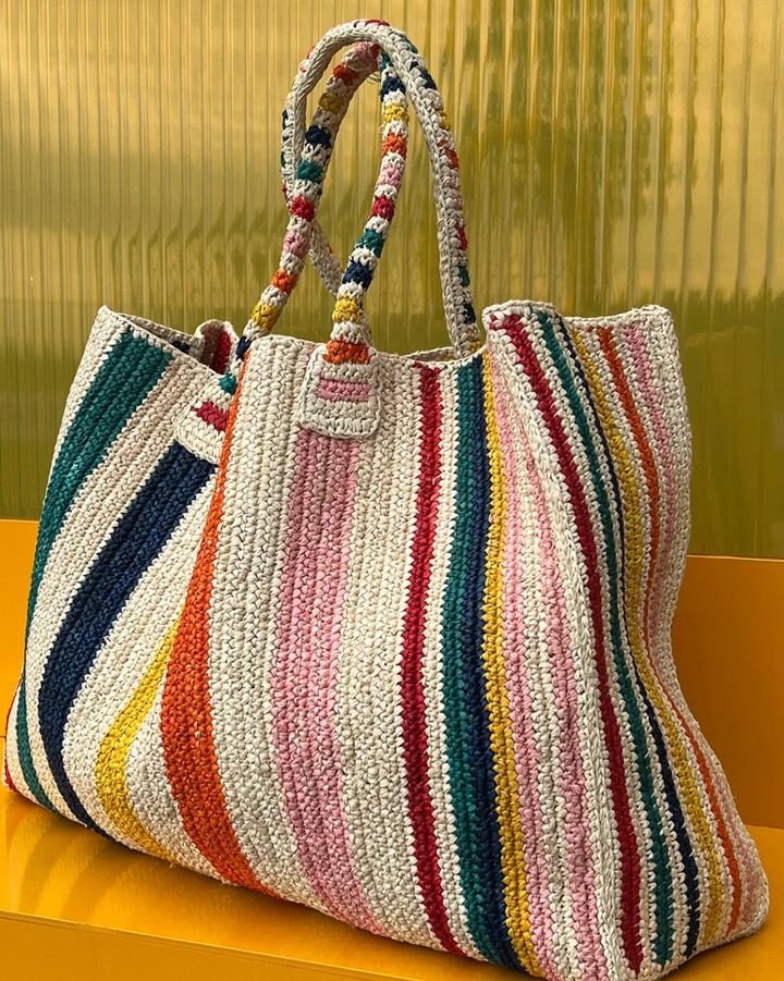 Weekender Bag | Lido
