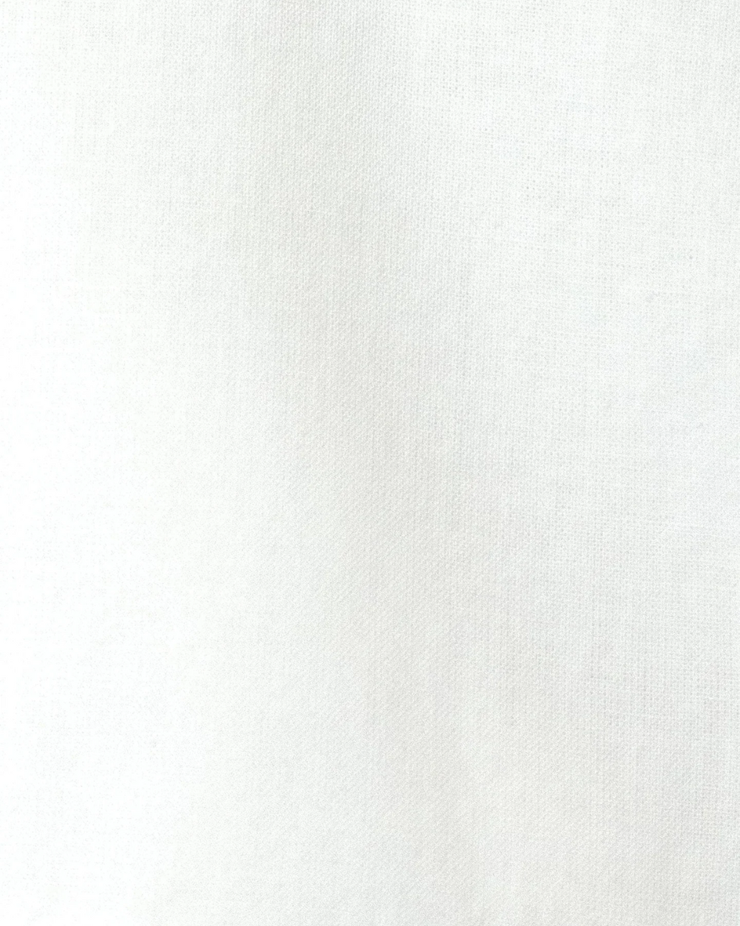 Caspian Top | White