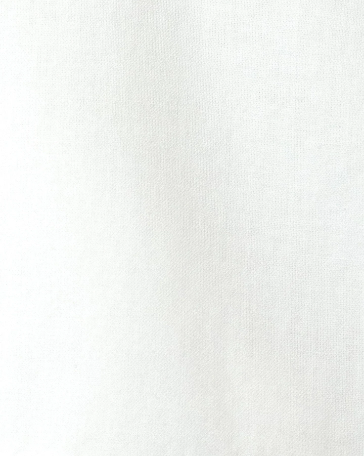 Caspian Top | White