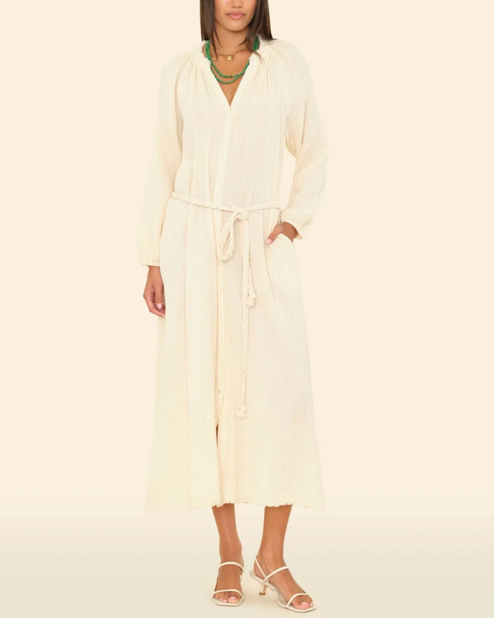 Andrea Dress | Oysterette