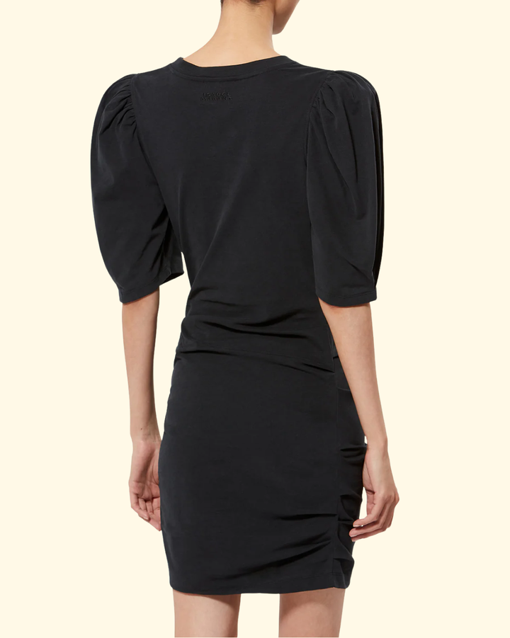 Mylda Dress | Black