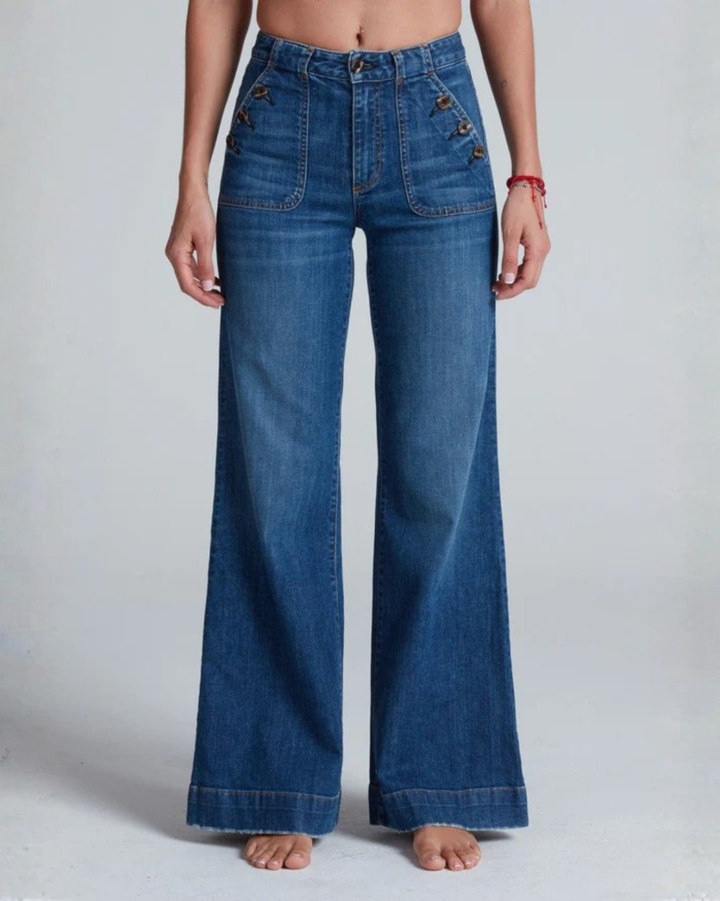 Brickhouse Jean | The Rink