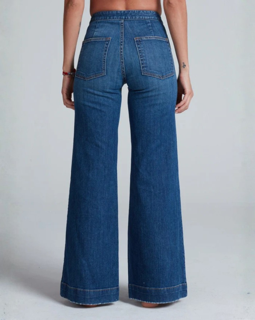 Brickhouse Jean | The Rink