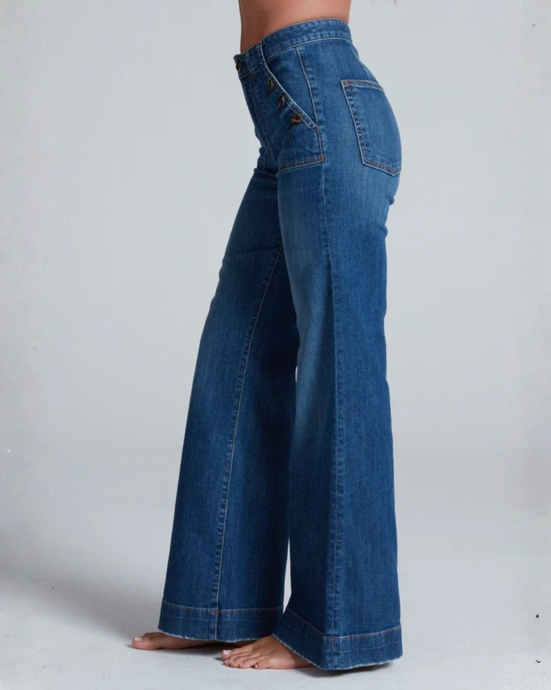 Brickhouse Jean | The Rink