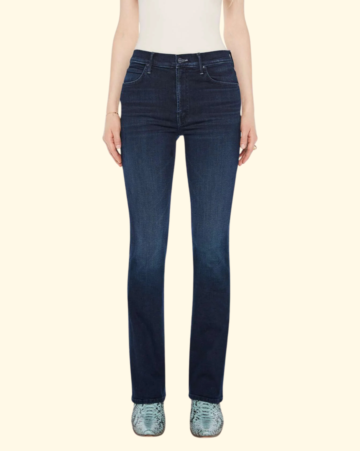 Mid Rise Smokin Skimp | Karaoke in Kyoto