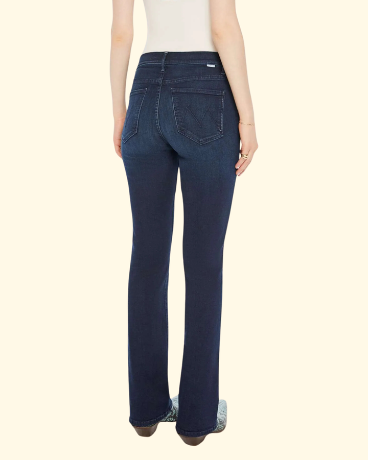 Mid Rise Smokin Skimp | Karaoke in Kyoto