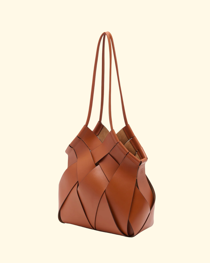 Charlotte Shoulder Bag | Sierra