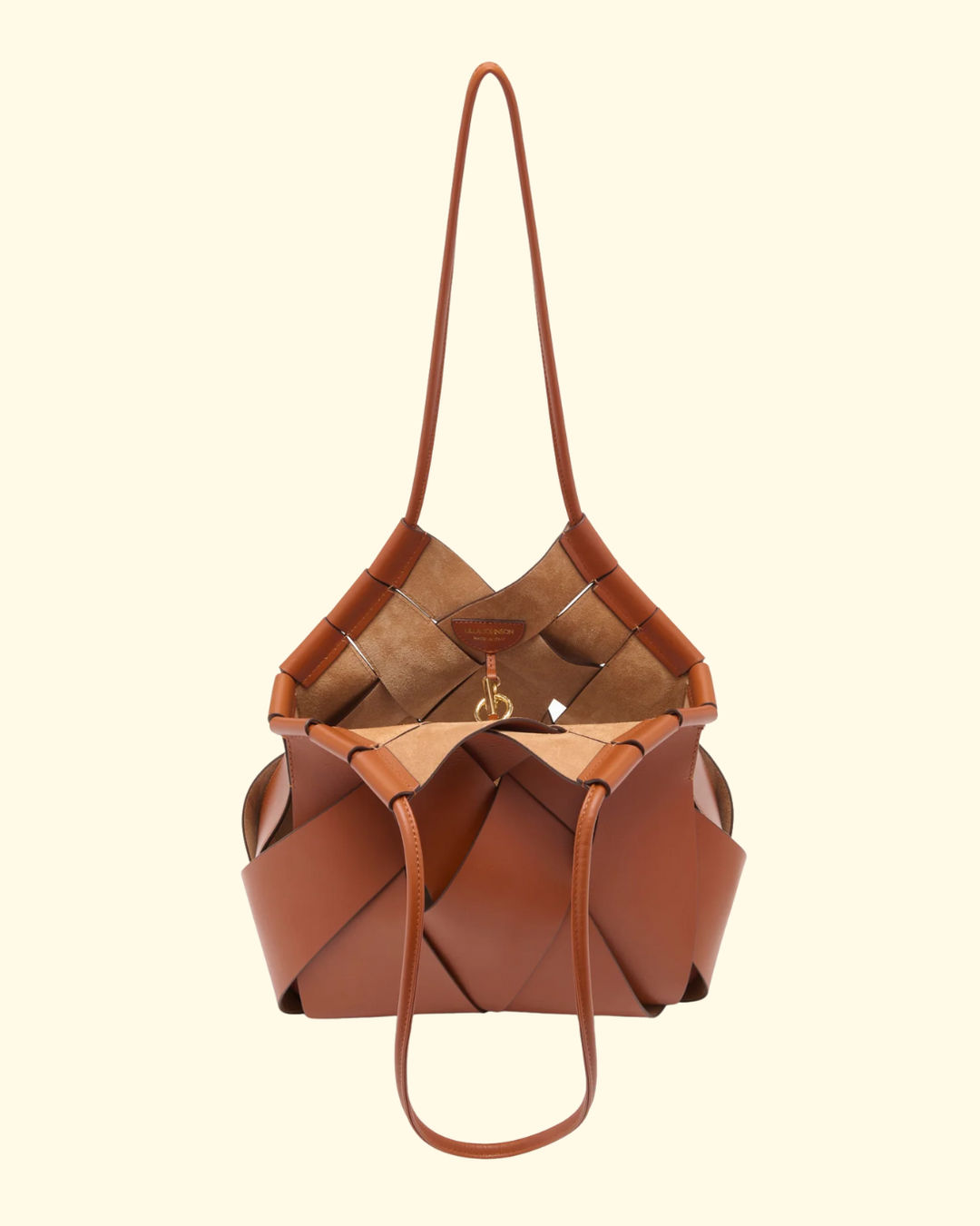 Charlotte Shoulder Bag | Sierra