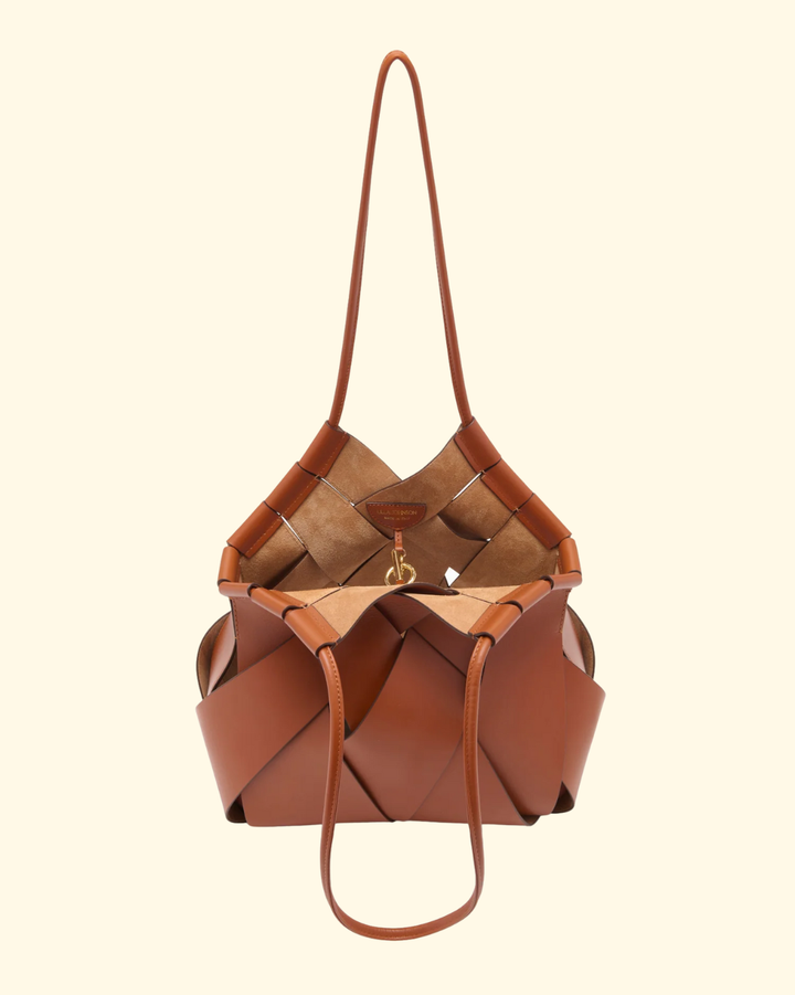 Charlotte Shoulder Bag | Sierra