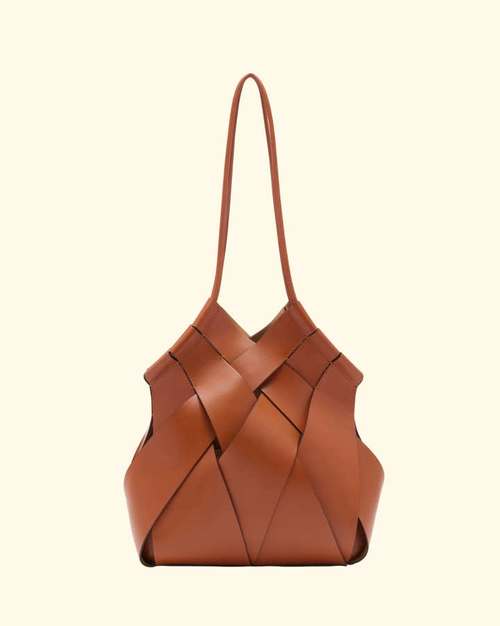Charlotte Shoulder Bag | Sierra