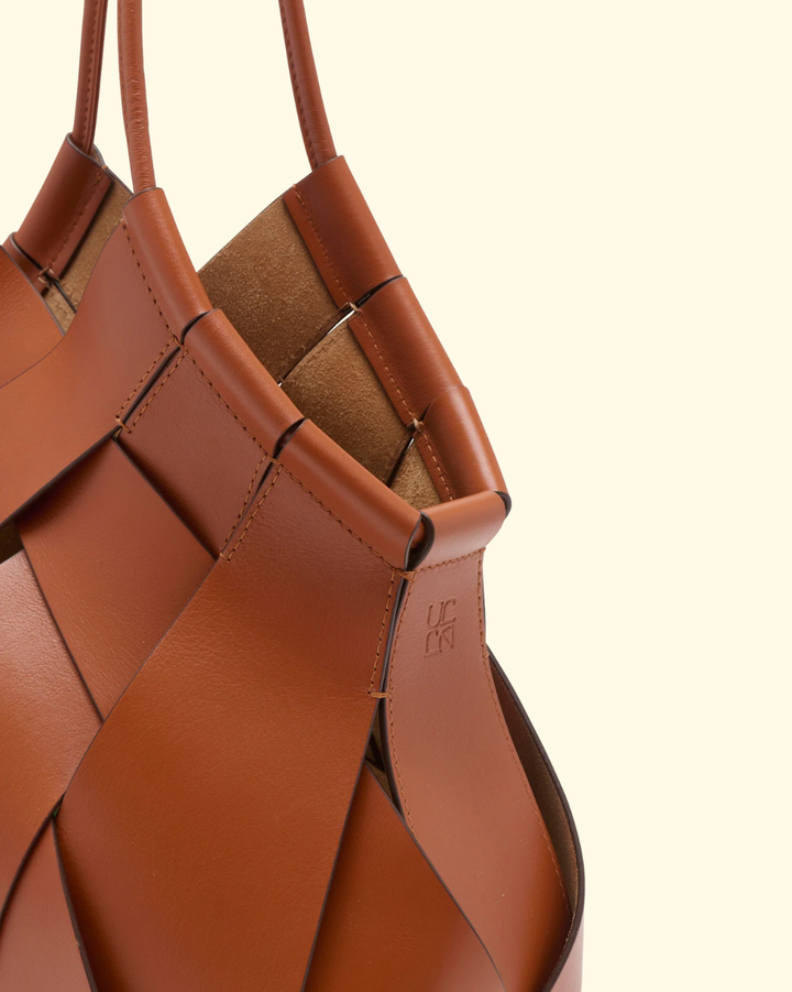 Charlotte Shoulder Bag | Sierra