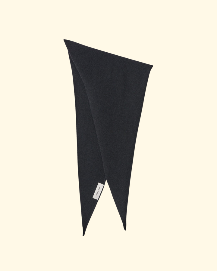 Florianne Scarf | Black