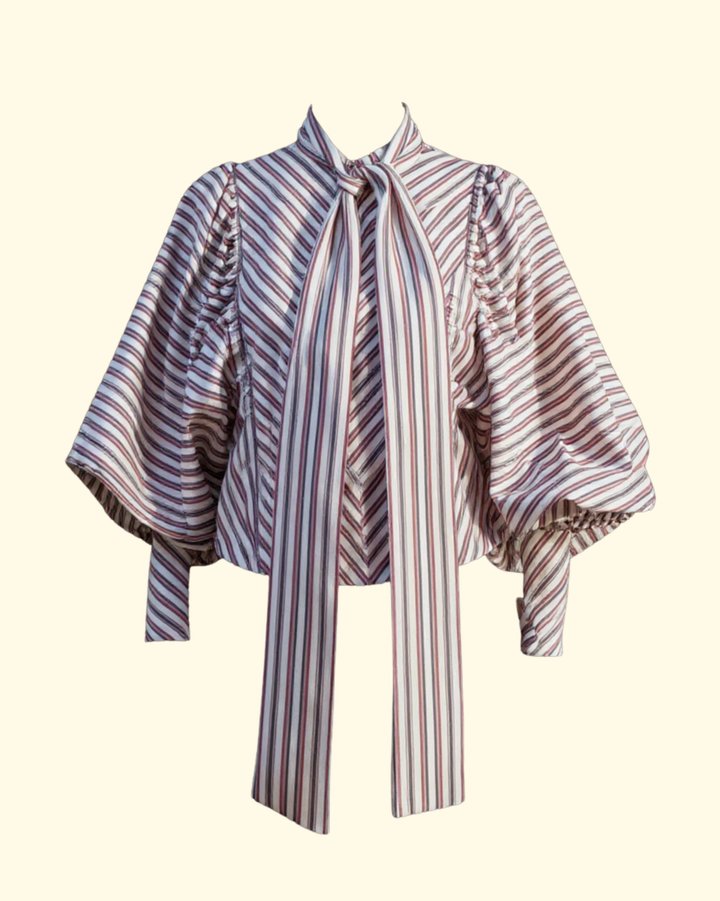 Celeste Blouse | Madison