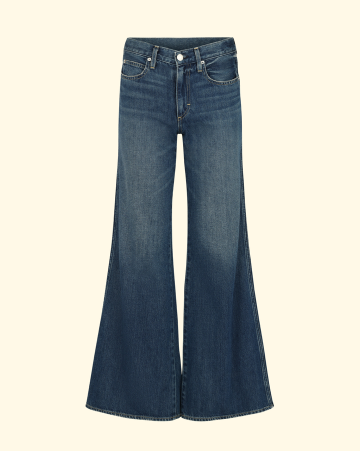 Faith Flare | Attraction