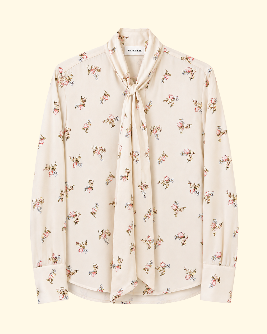 Spano Shirt | Fantasia Burro