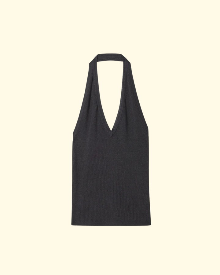 Ivey Sweater | Black