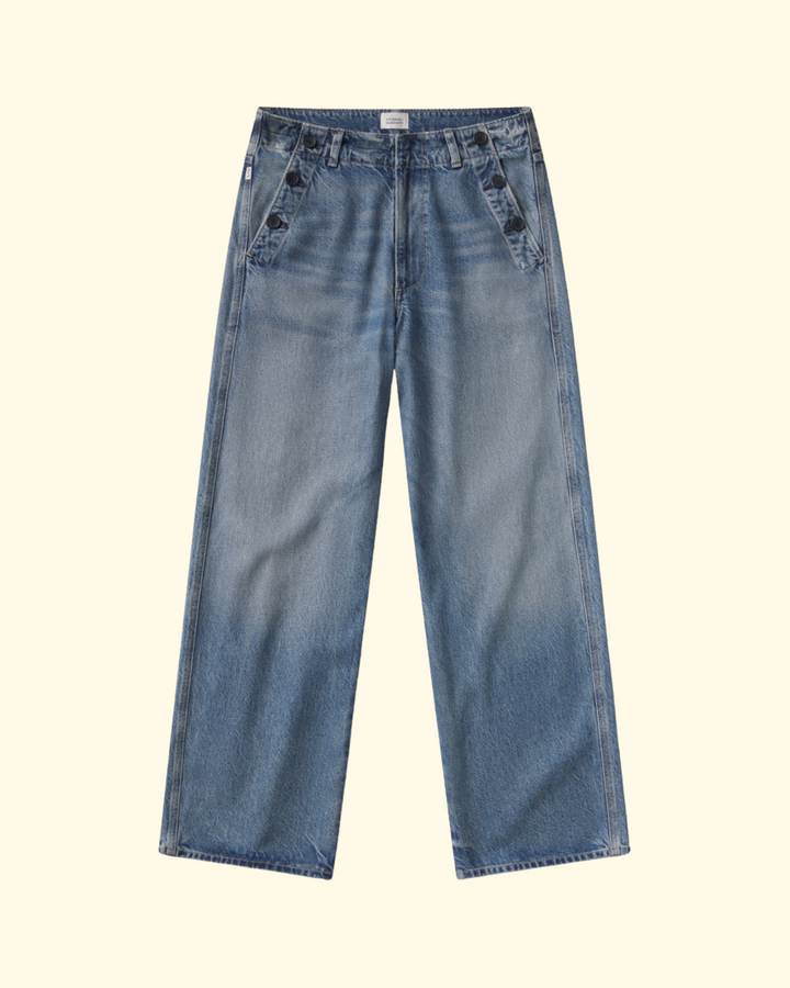 Boardwalk Trouser | Jete