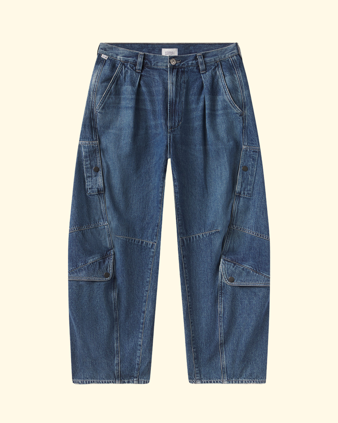 Flight Pant | Amar