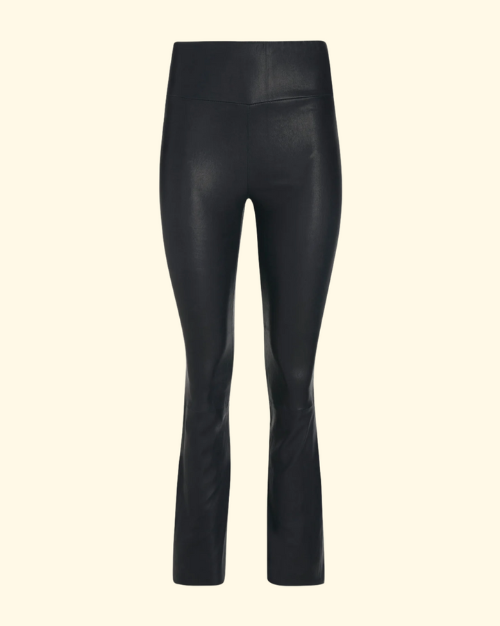 Ankle Flare | Midnight
