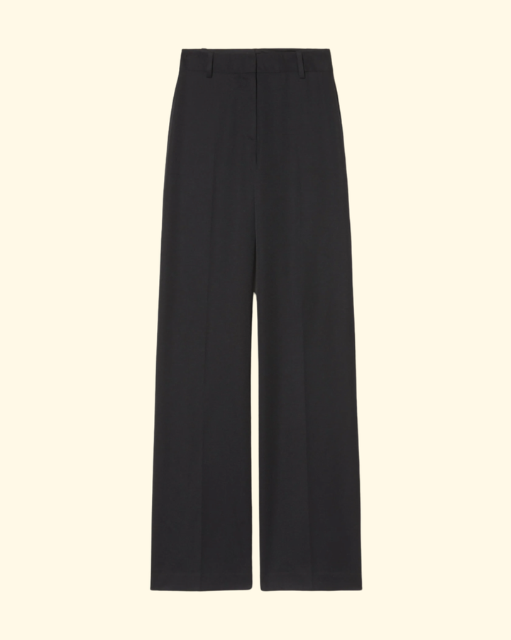 Rivers Pant | Black