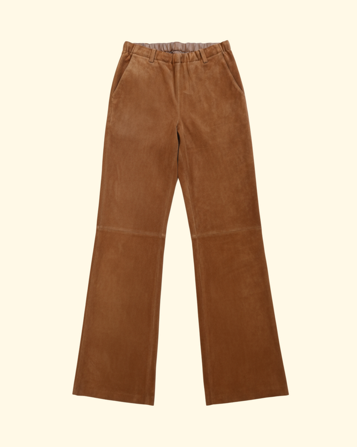 Oswald Pant | Coyote