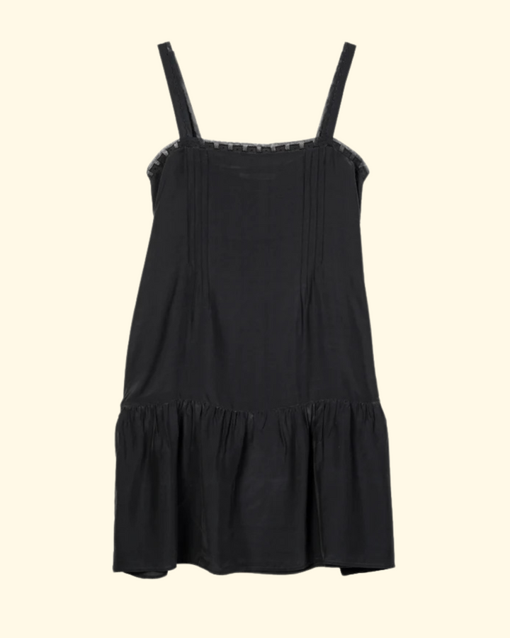 Ceres Dress | Black