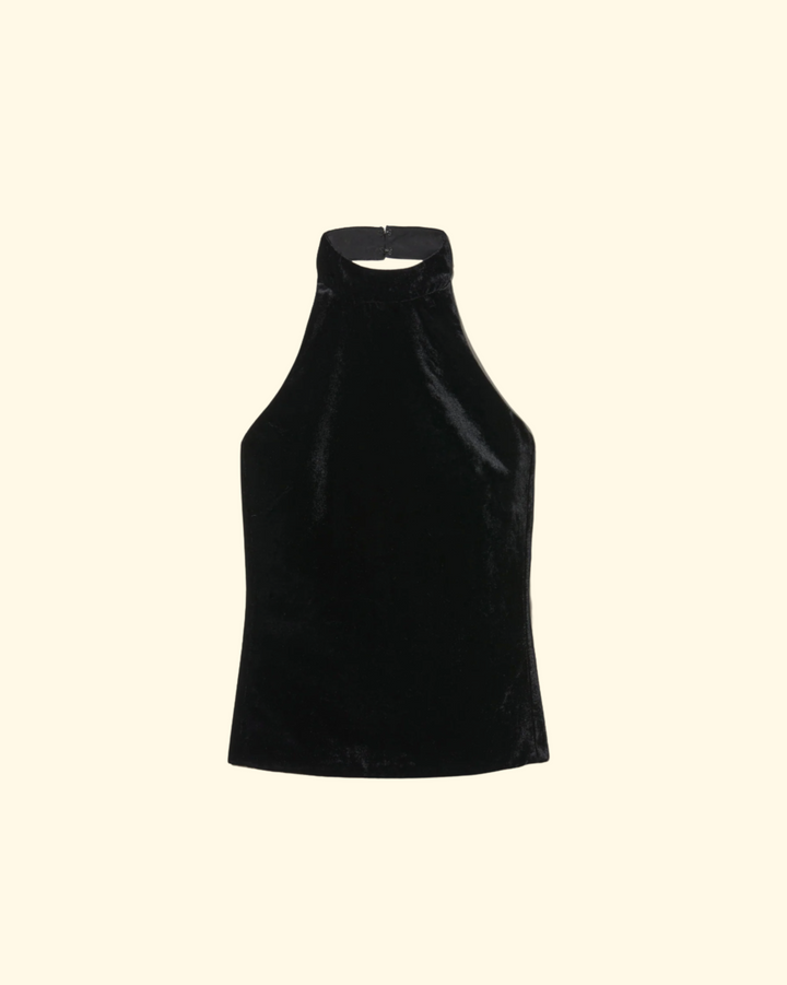 Peneloppe Top | Black