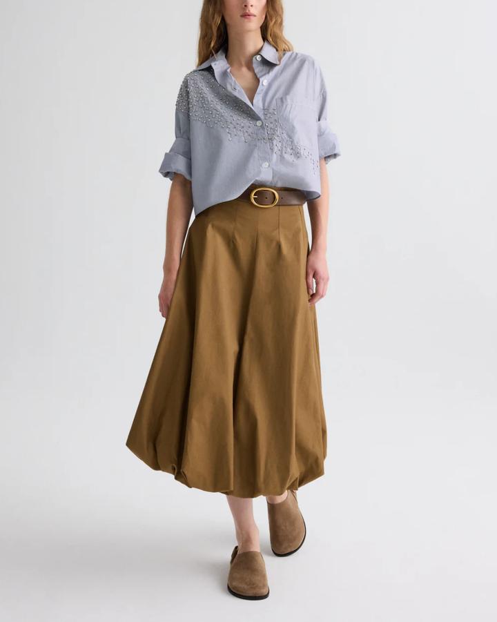 Next Ex w/ Crystals | White/Midnight