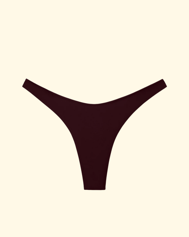 Curve Bottom | Fig